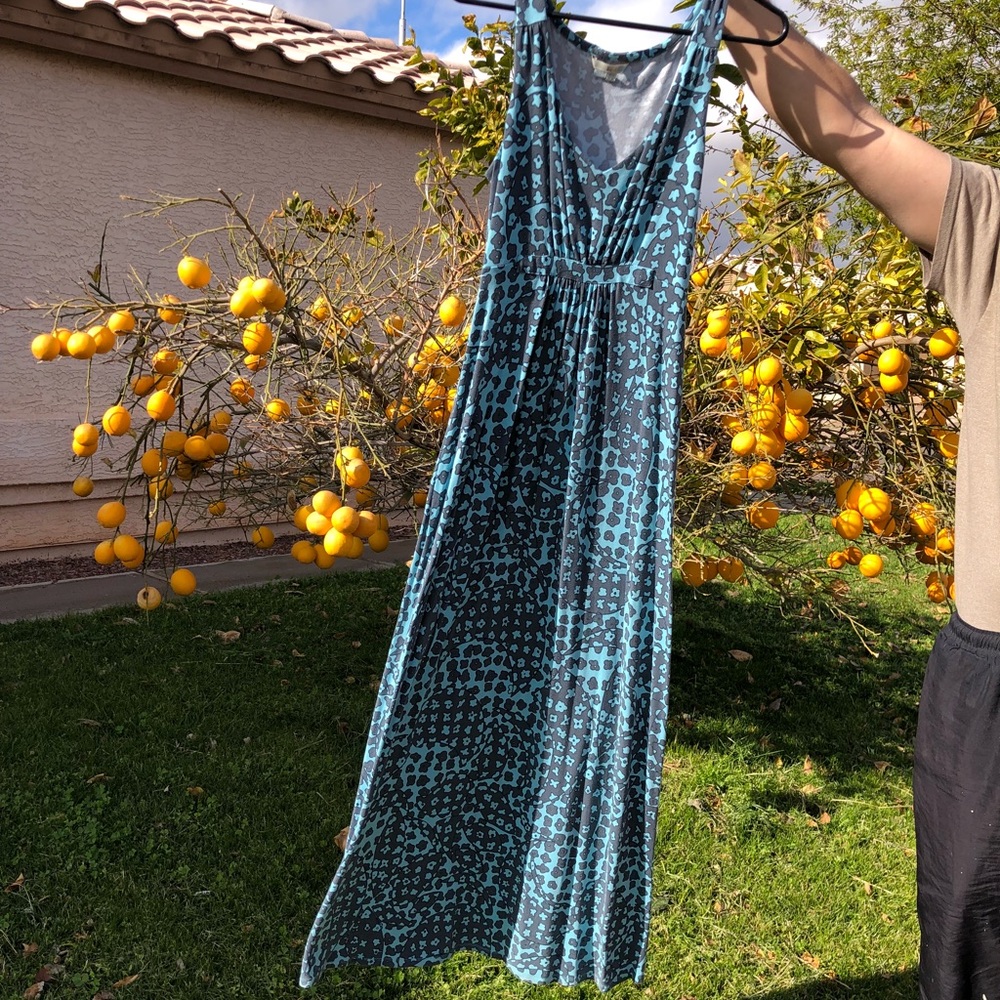 Boden maxi dress Long